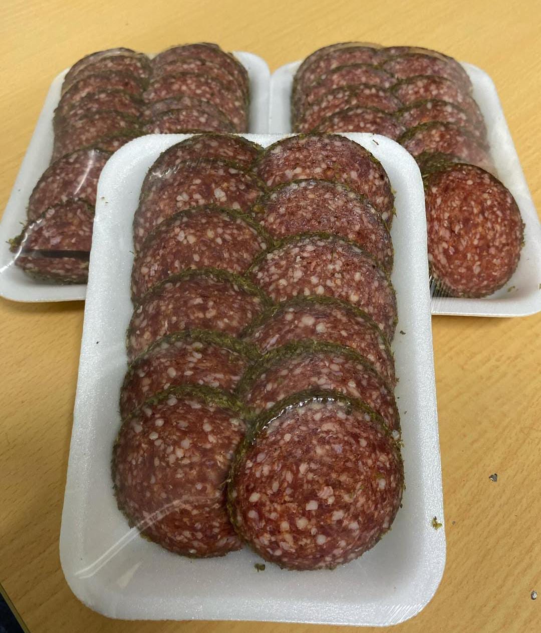 Mehmet Yazıcıoğlu Et